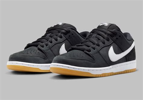 nike dunk low pro iw|nike sb dunks low black.